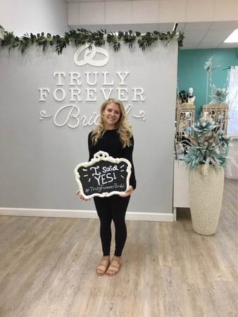 Images Truly Forever Bridal