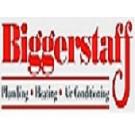 Biggerstaff Plumbing Heating & Air Logo