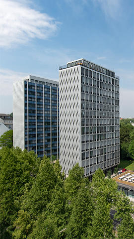 Bild 2 Accenture in Hamburg