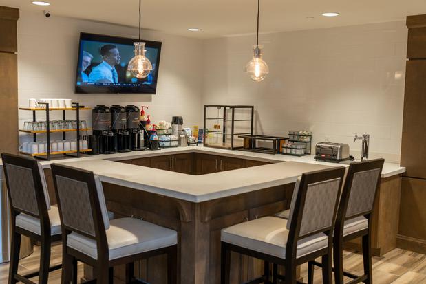 Images Staybridge Suites Summerville - Charleston Area by IHG