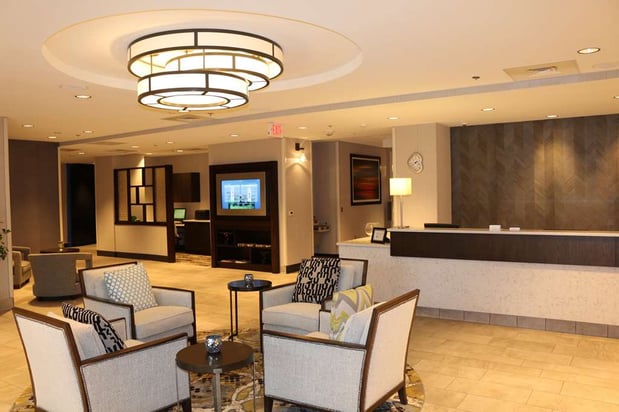 Images DoubleTree by Hilton Raleigh Crabtree Valley