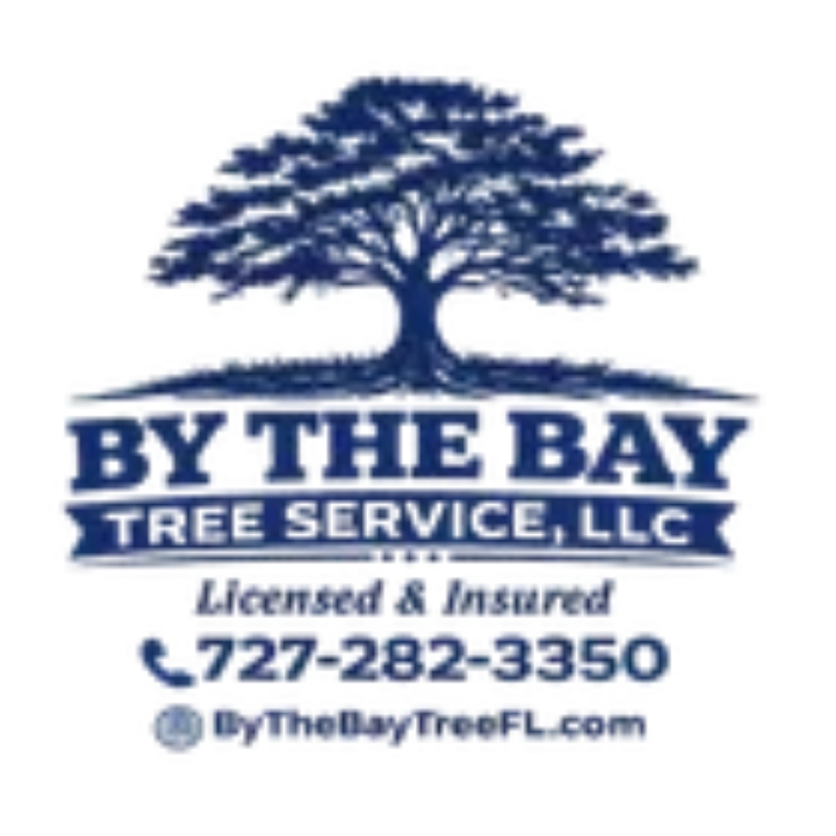 By The Bay Tree Service