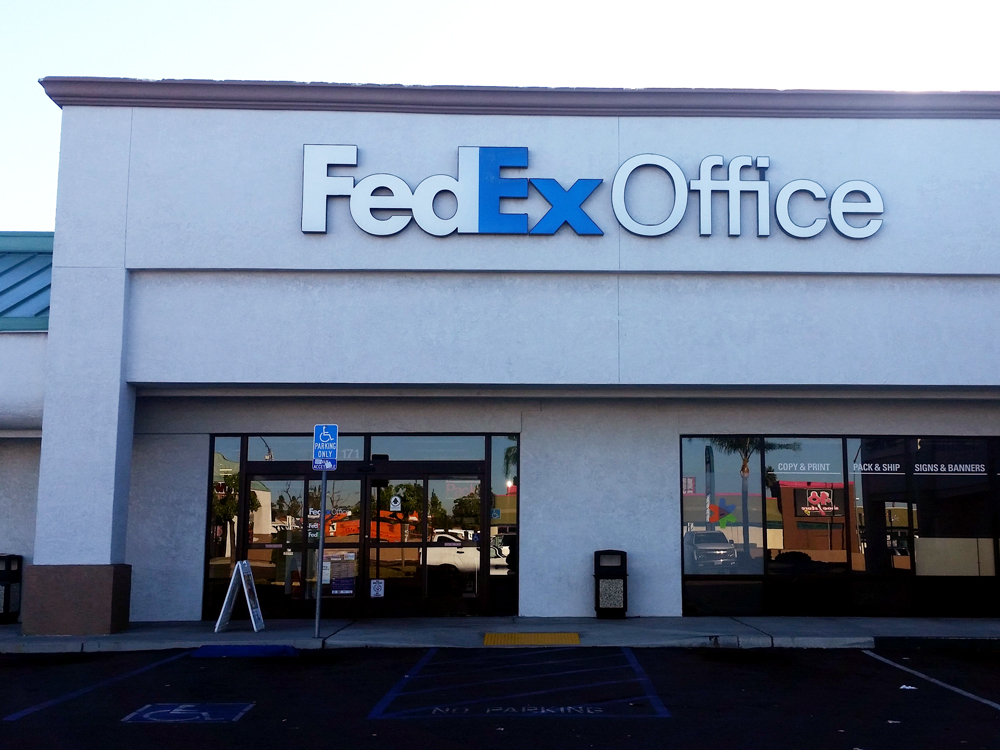 FedEx Office Print Ship Center Coupons Near Me In El Cajon CA 92019 