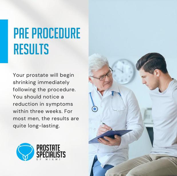 Images Prostate Specialists of Miami
