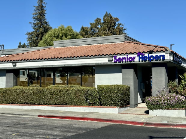 Images Senior Helpers