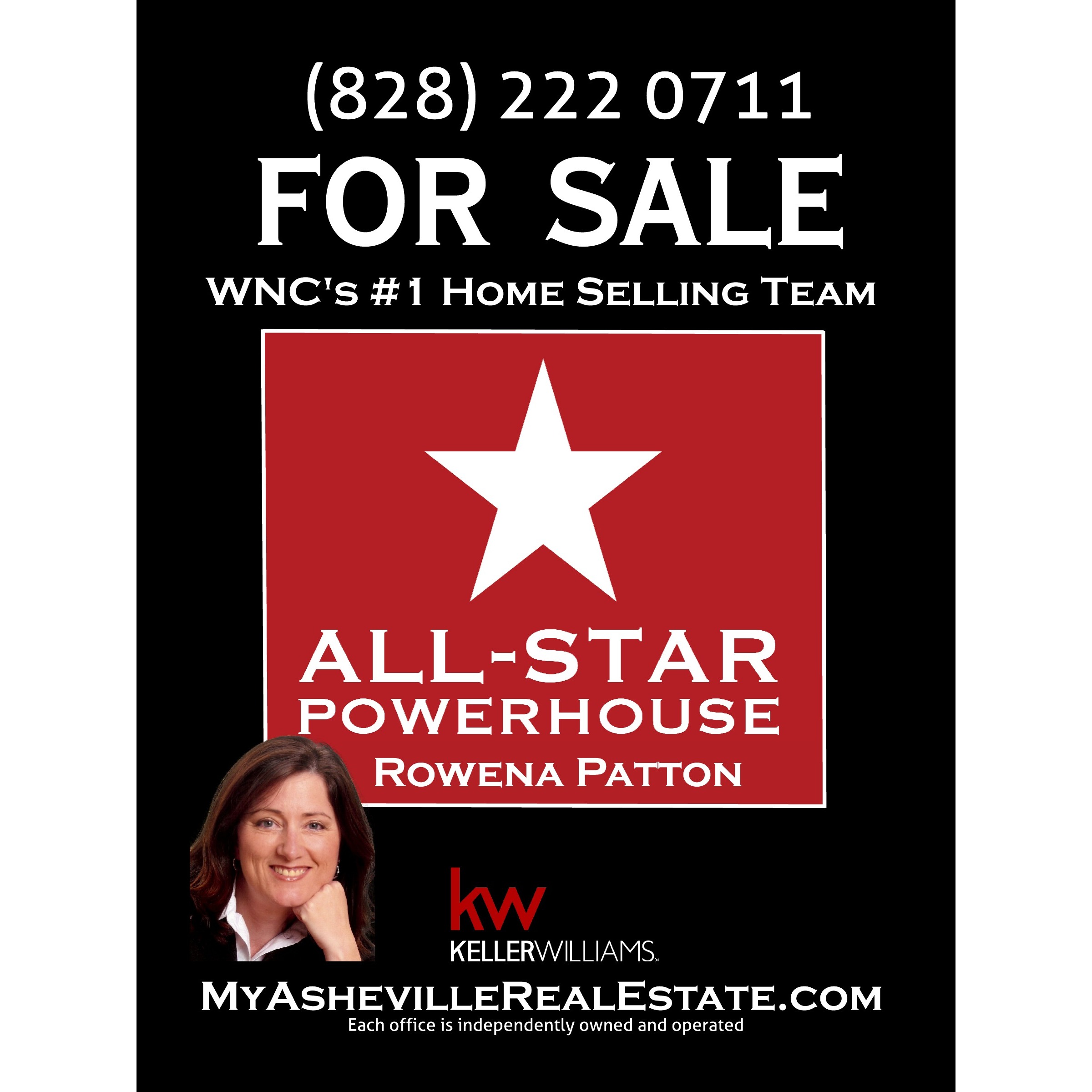 All-Star Powerhouse @ Keller Williams