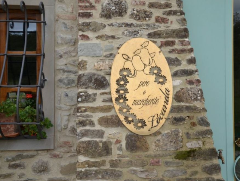 Locanda Pere e Margherite