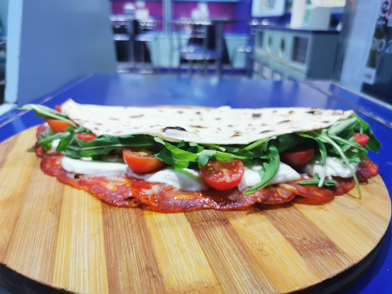 Images Piadineria Foggia dal 1998