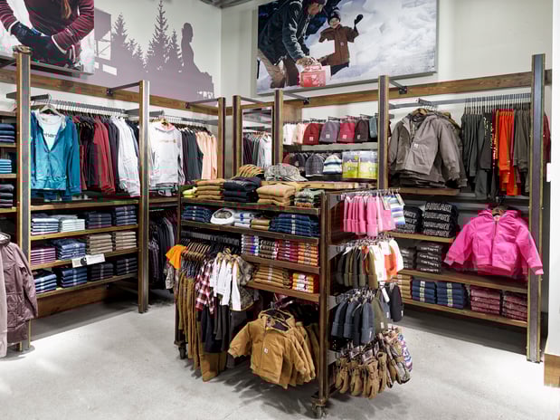 Images Carhartt - Gurnee