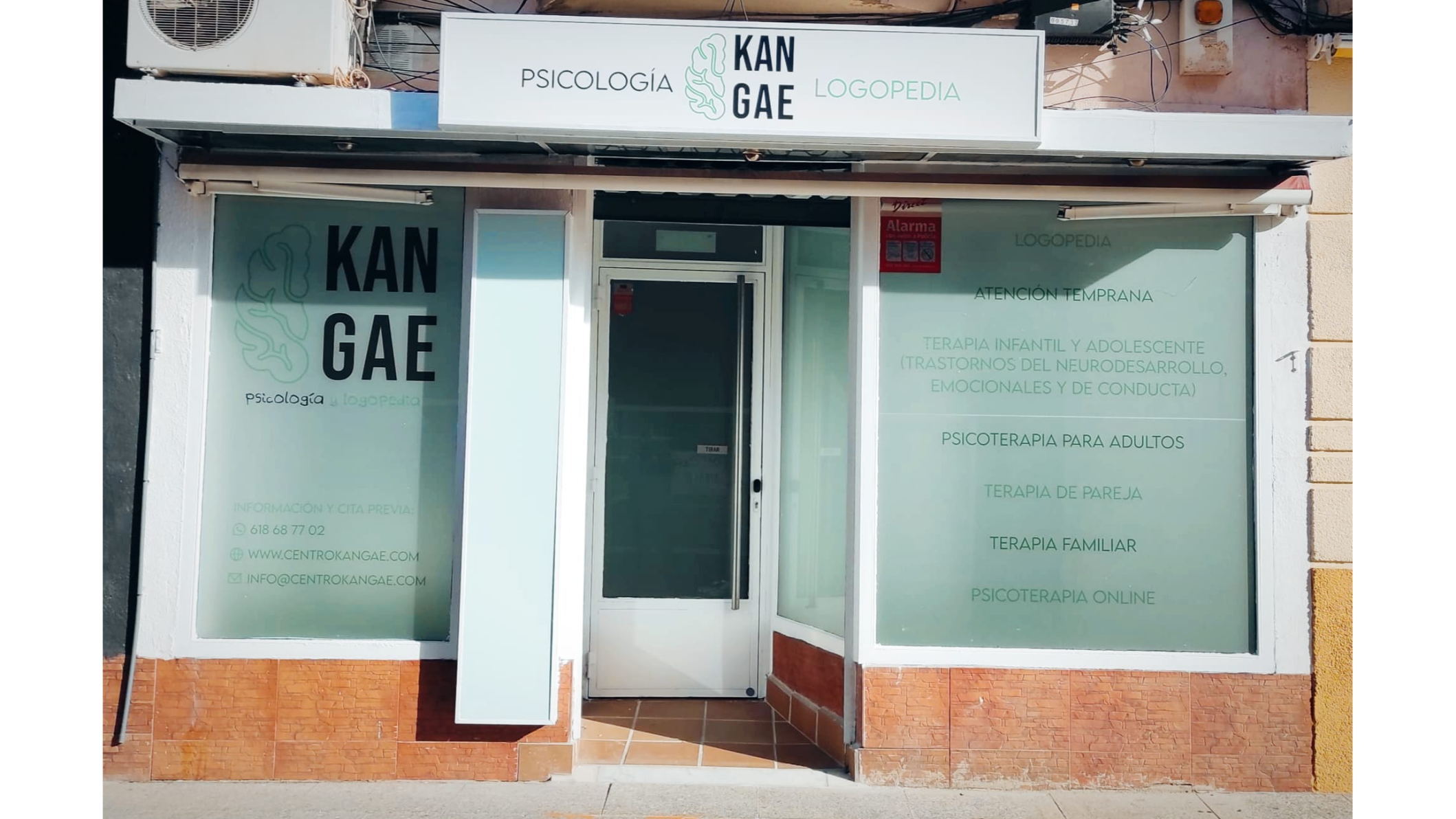 Images Psicología y Logopedia Kangae