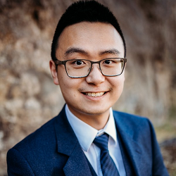 Images TD Bank Private Investment Counsel - Wilson Li