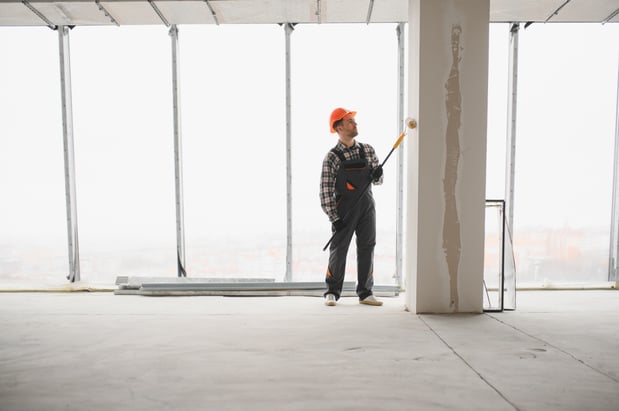 Images Laudanno's Painting & Construction