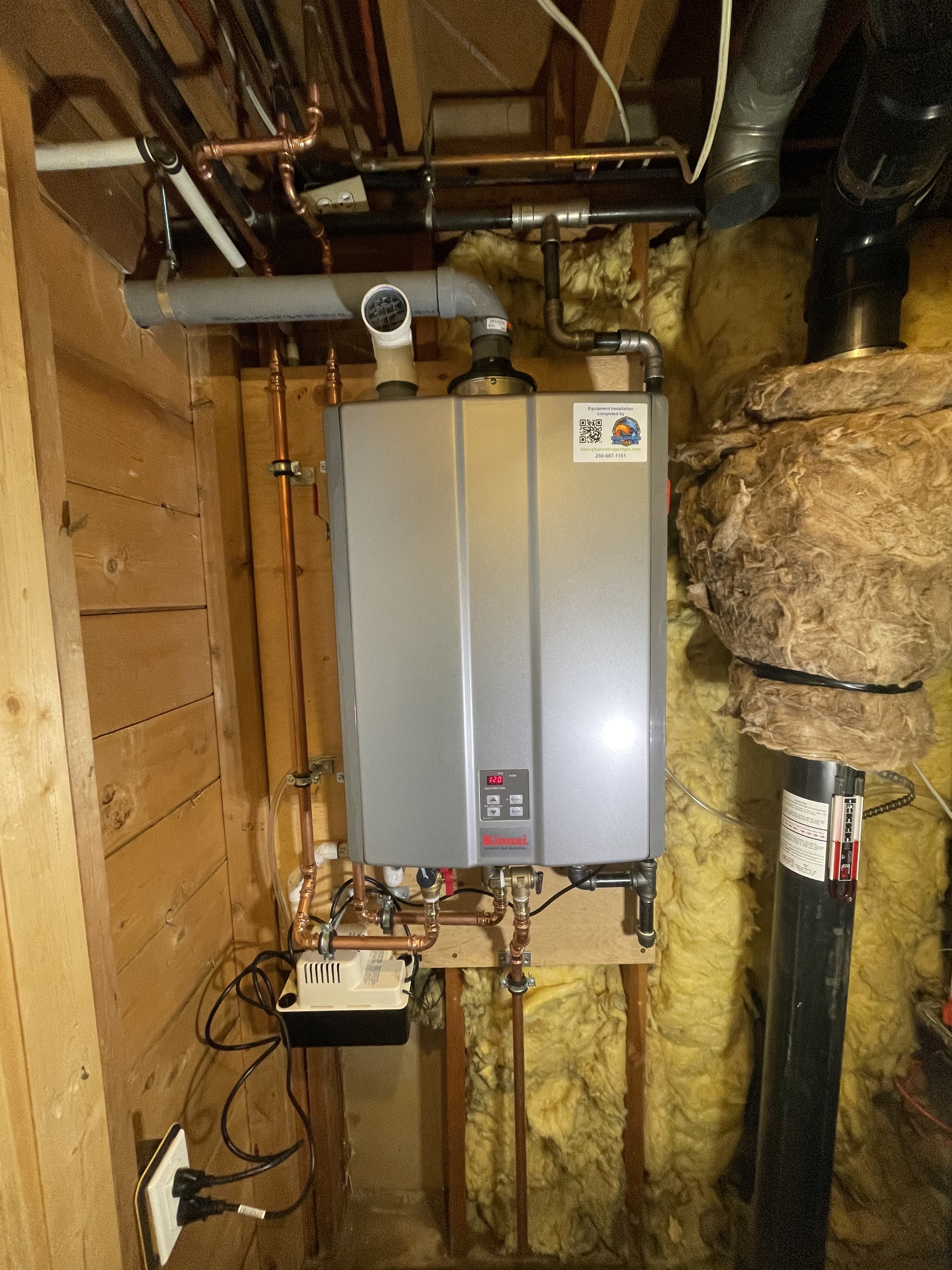 Images GLS Plumbing And Gas Ltd