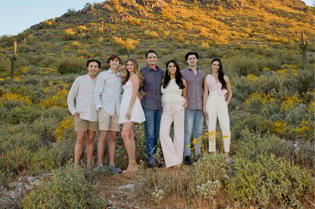 Images Tanya Hoffman, AZ Luxury REALTOR