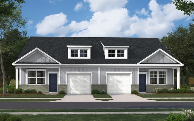 Images Copper Crest by Stanley Martin Homes