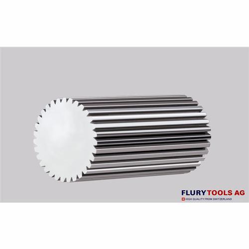 Flury Tools AG, Römerstrasse West 32 in Arch