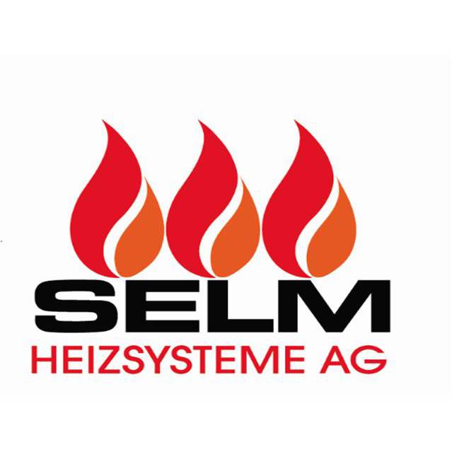 Selm Heizsysteme AG Logo