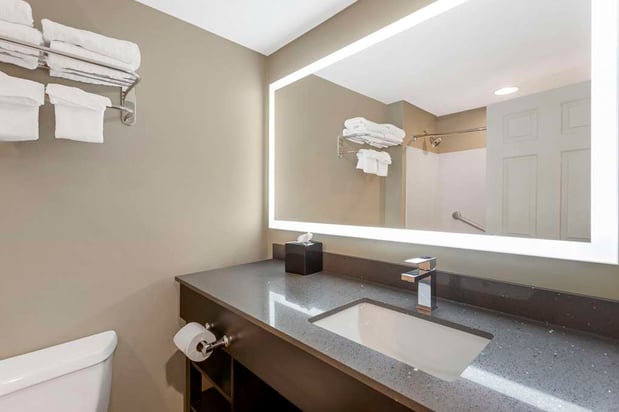 Images Best Western Plus Grant Creek Inn