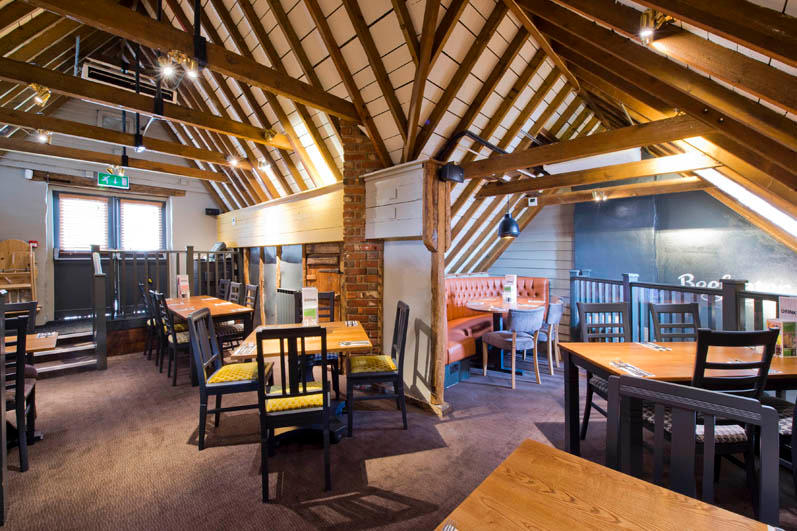 Images Beefeater The Woolpack