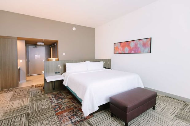 Images Hilton Garden Inn Winter Park