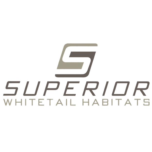 Superior Whitetail Habitats Logo