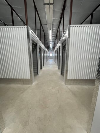 Images Rosenberg Storage