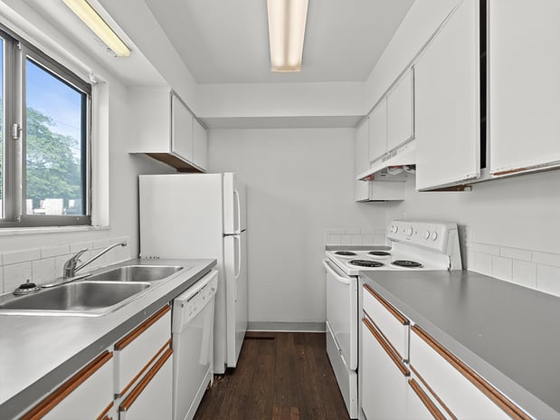 Images Central Square Apartments