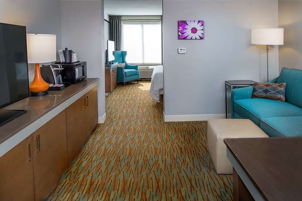 Images Hilton Garden Inn St. Louis/O'Fallon MO
