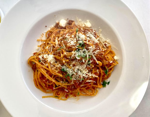 Images Rae's Real Italian