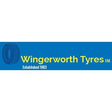 Wingerworth Tyres Ltd Logo