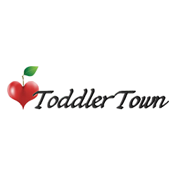 Toddler Town Logo