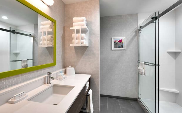 Images Hampton Inn & Suites Rockport-Fulton