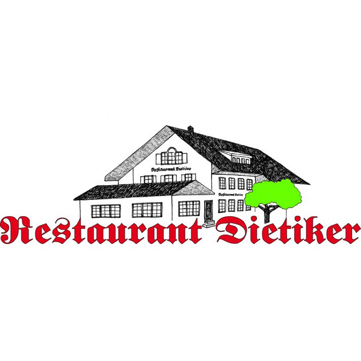 Restaurant Dietiker Logo