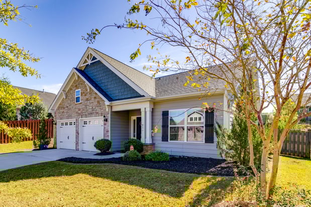 Images Beth Tamminga, eXp Realty, LLC - Columbia (SC)