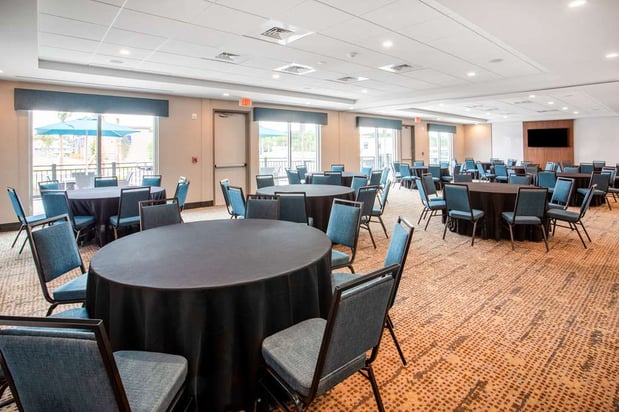 Images Hampton Inn & Suites North Port