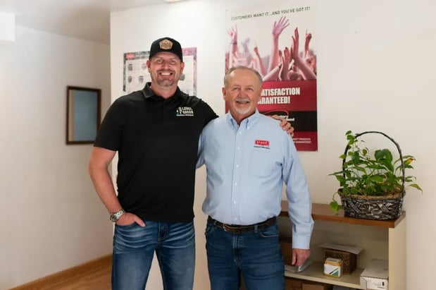 Images Level Green Plumbing & Heating, LLC