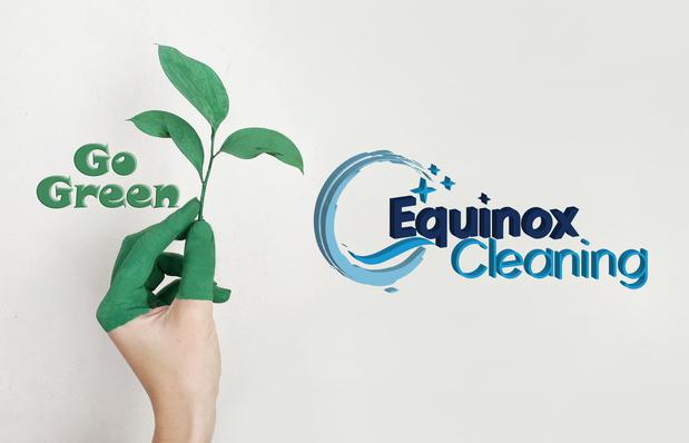 Images Equinox cleaning, LLC