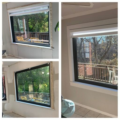 Images Welcome Home Contracting