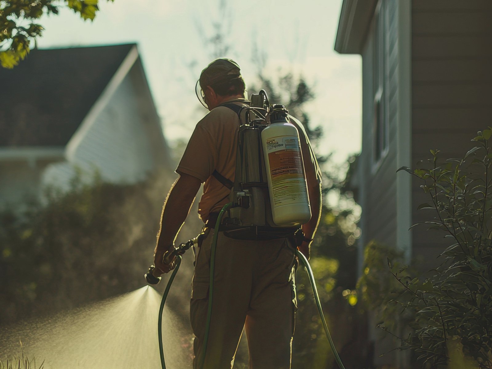 American Pest Services