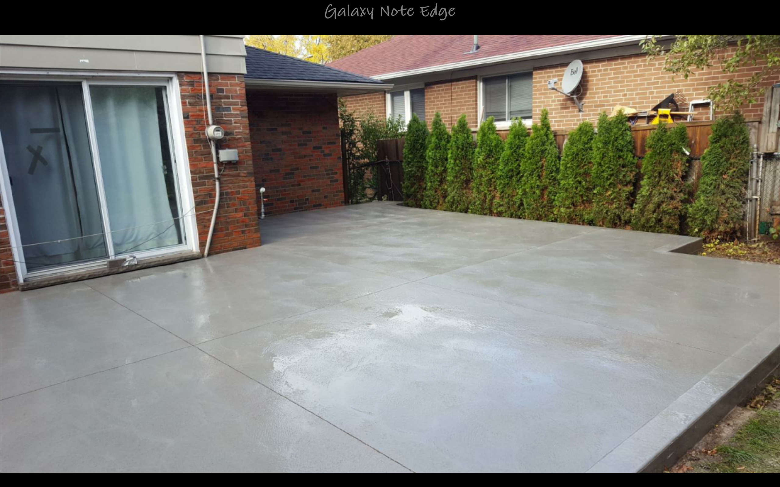Images Total Concrete Solutions and Excavation