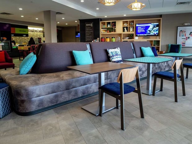 Images Home2 Suites by Hilton Oklahoma City NW Expressway