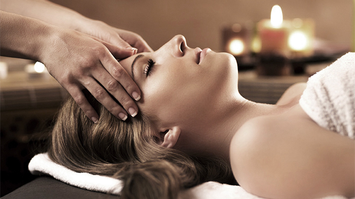 Images Siri Thai Massage
