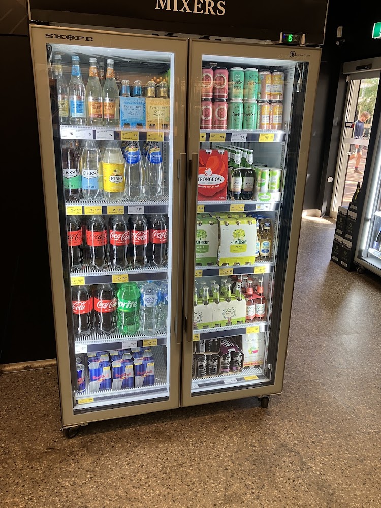 Images Liquorland Tom Price