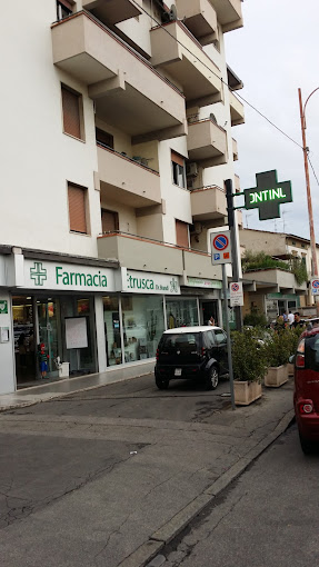 Images Farmacia Etrusca
