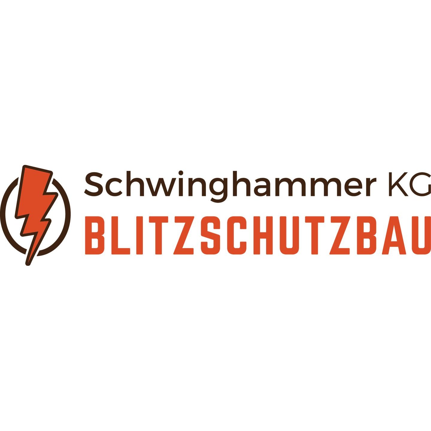 Schwinghammer KG - Blitzschutzbau in Postau