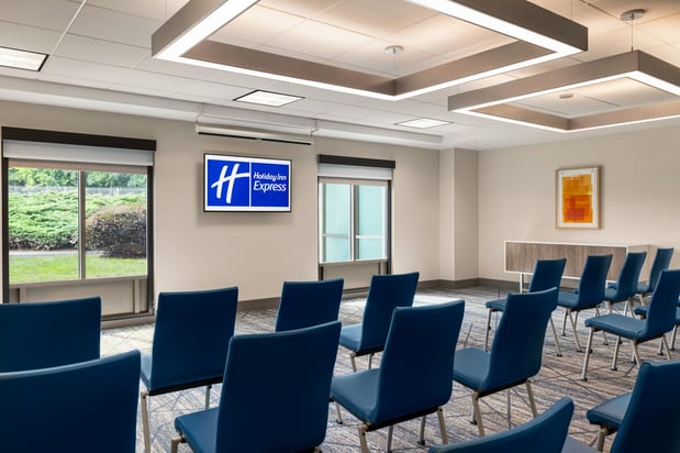 Images Holiday Inn Express & Suites Hagerstown by IHG