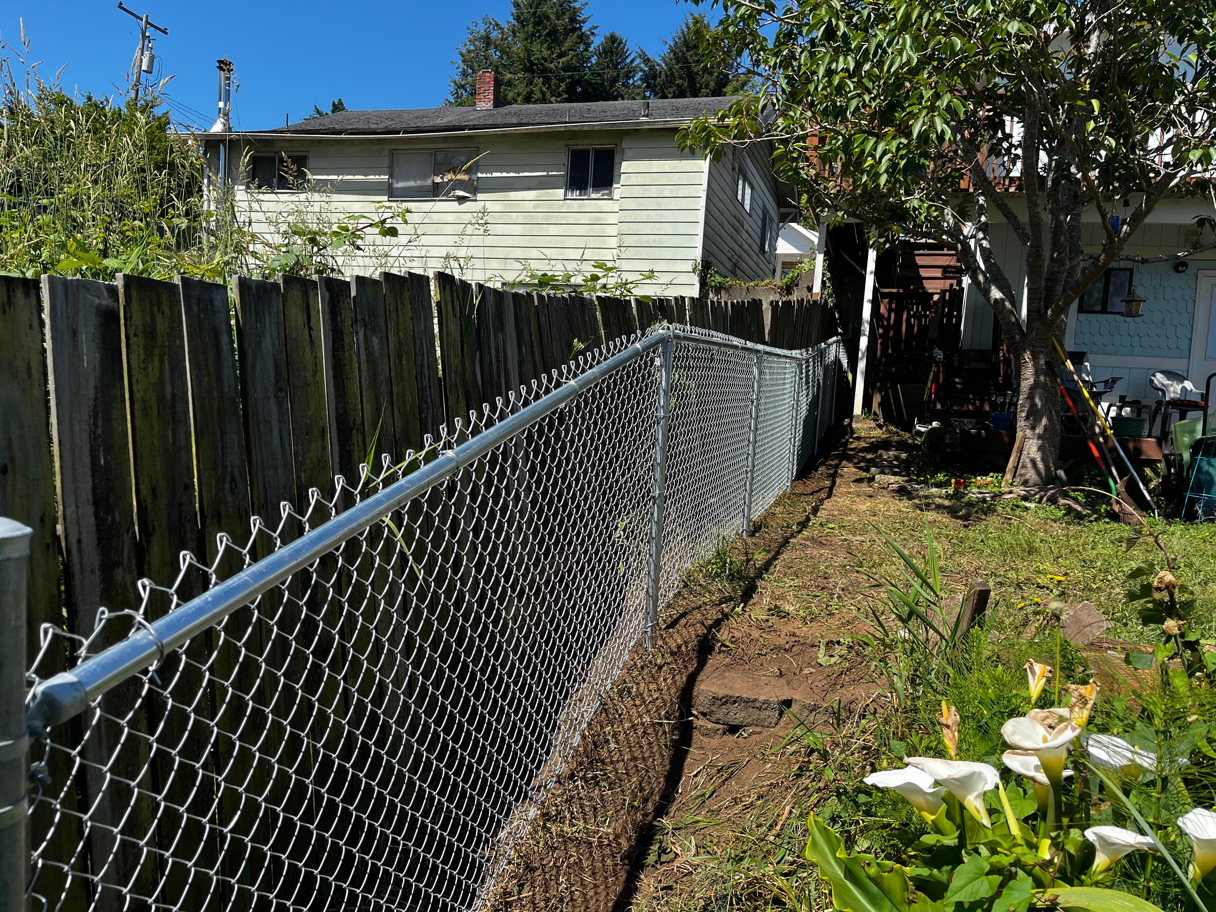At Cleveland Fencing and Contracting, LLC, we specialize in a wide range of fencing options, from classic wooden fences to modern vinyl and metal designs.