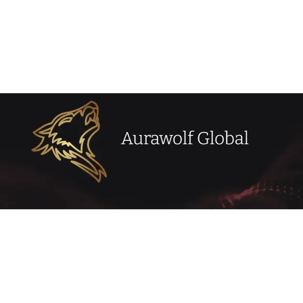 Aura Wolf Global Ltd Logo