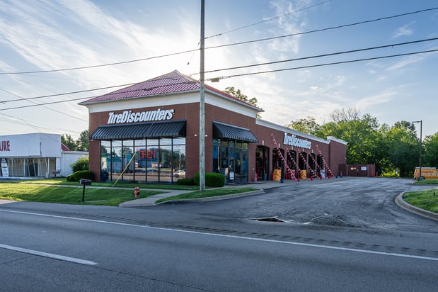 Images Tire Discounters