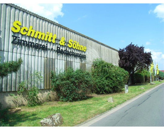 Bilder Zimmerei Schmitt GmbH & Co. KG
